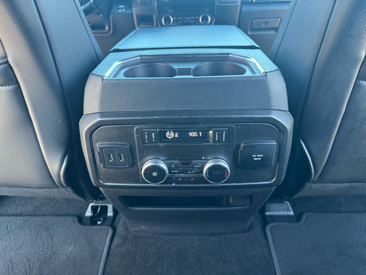 Ford Expedition MAX Limited 4WD 2018