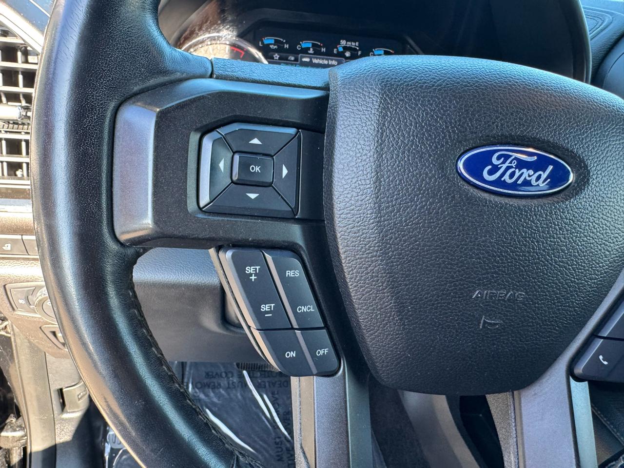 Ford Expedition MAX Limited 4WD 2018