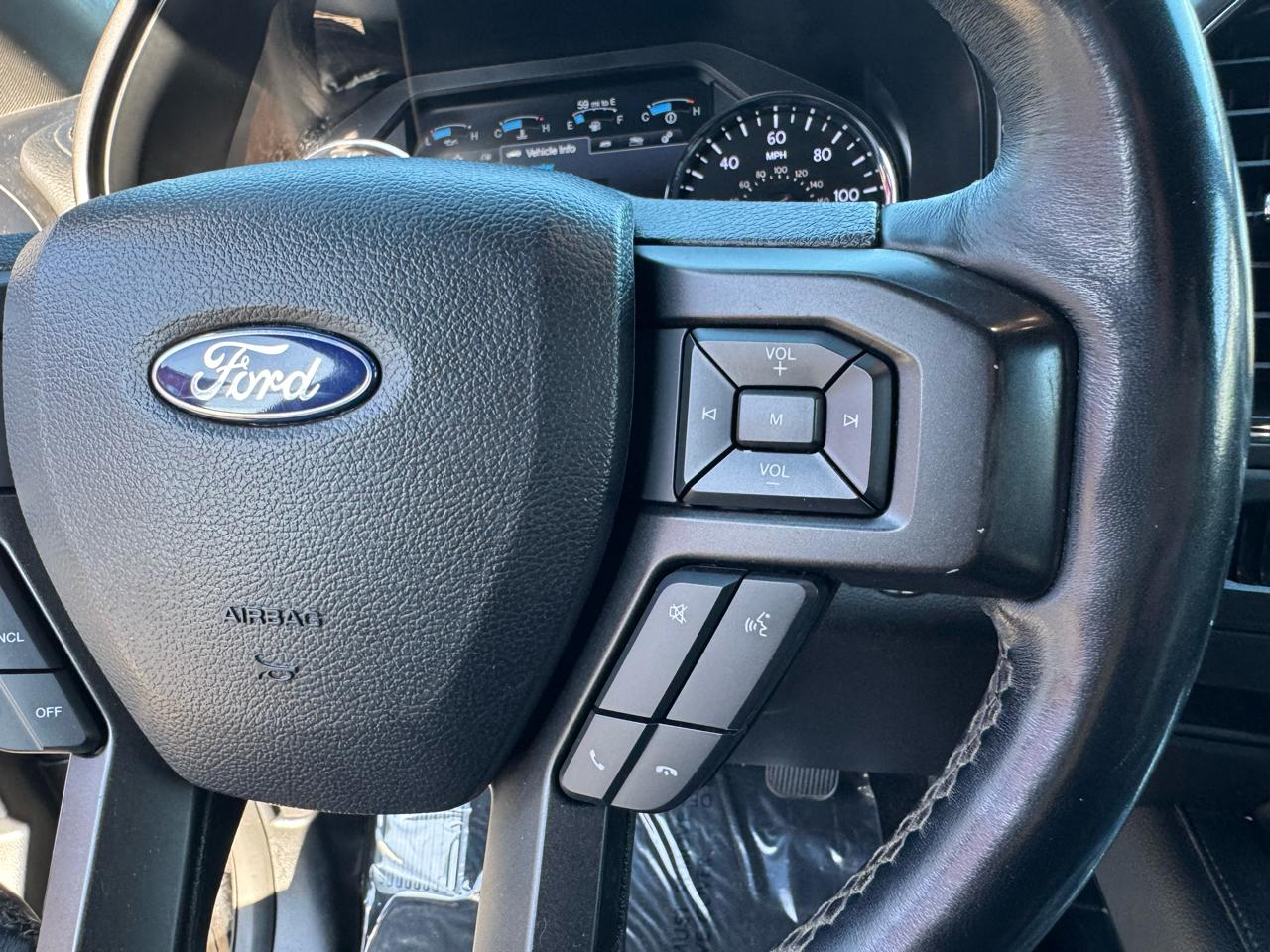 Ford Expedition MAX Limited 4WD 2018