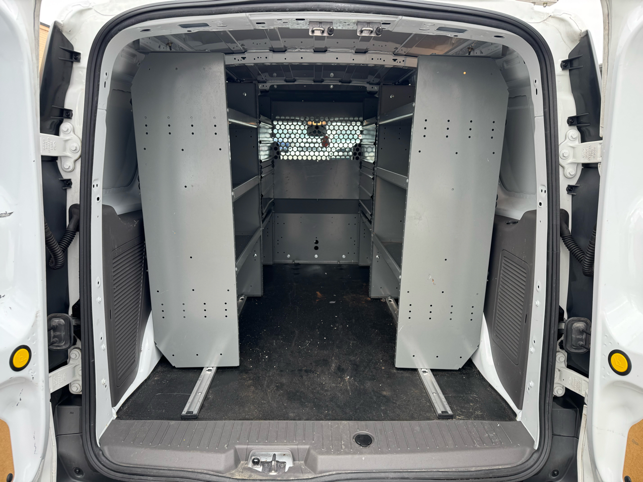 Ford Transit Connect Cargo Van XL LWB 2022