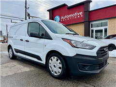 2022 Ford Transit Connect 