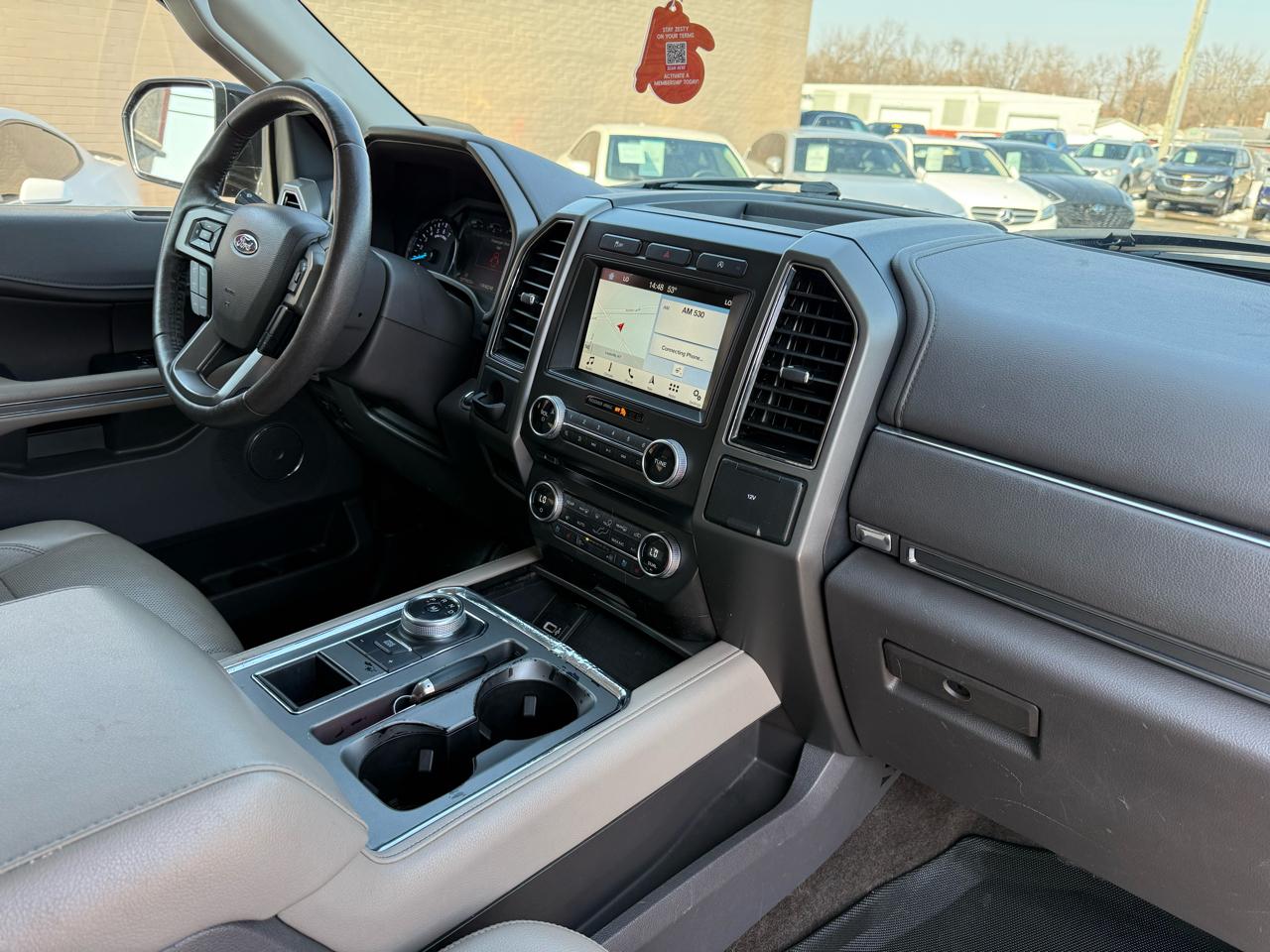 Ford Expedition XLT 2WD 2018