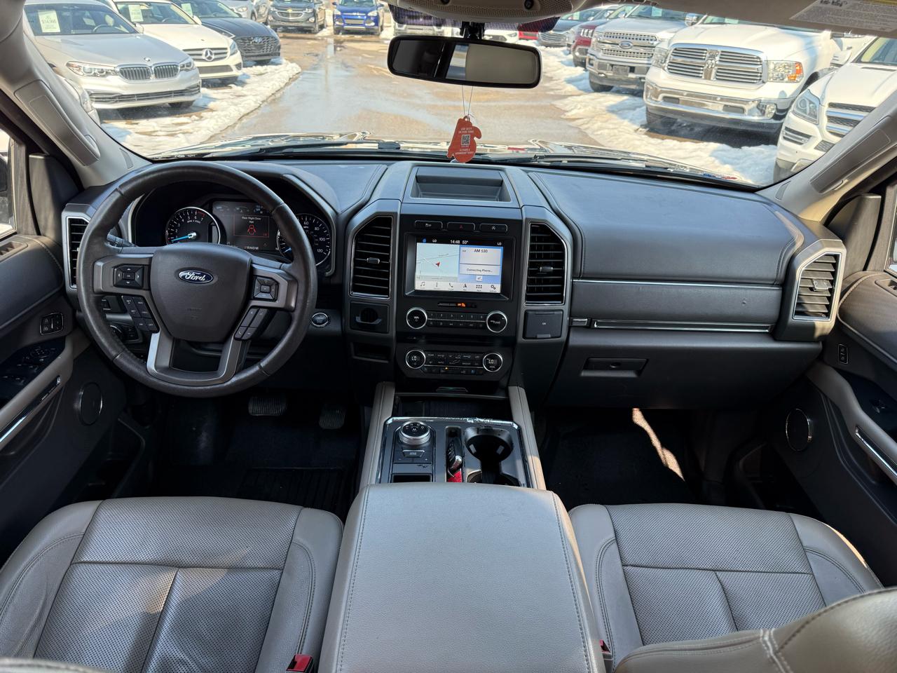 Ford Expedition XLT 2WD 2018