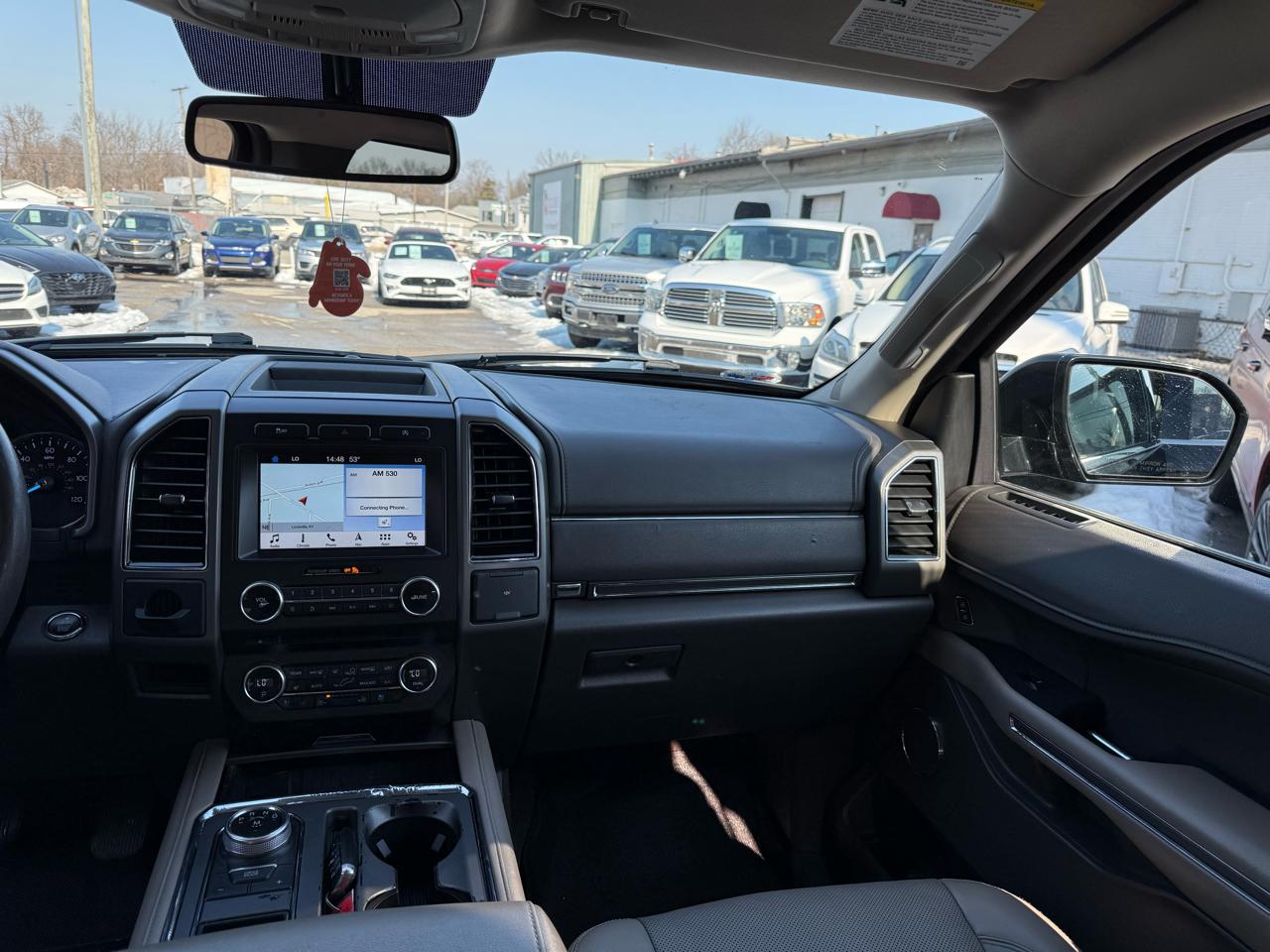 Ford Expedition XLT 2WD 2018