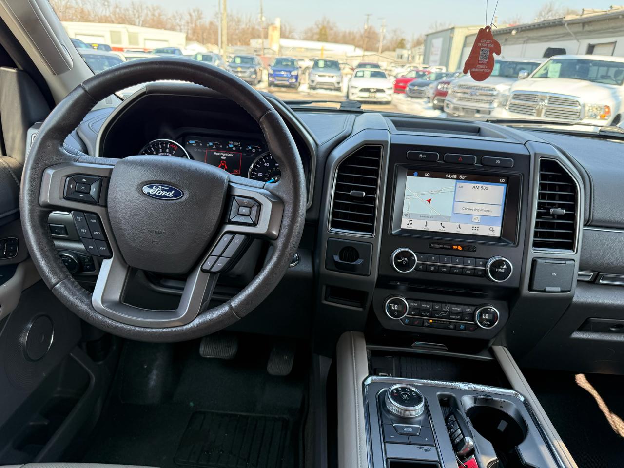 Ford Expedition XLT 2WD 2018