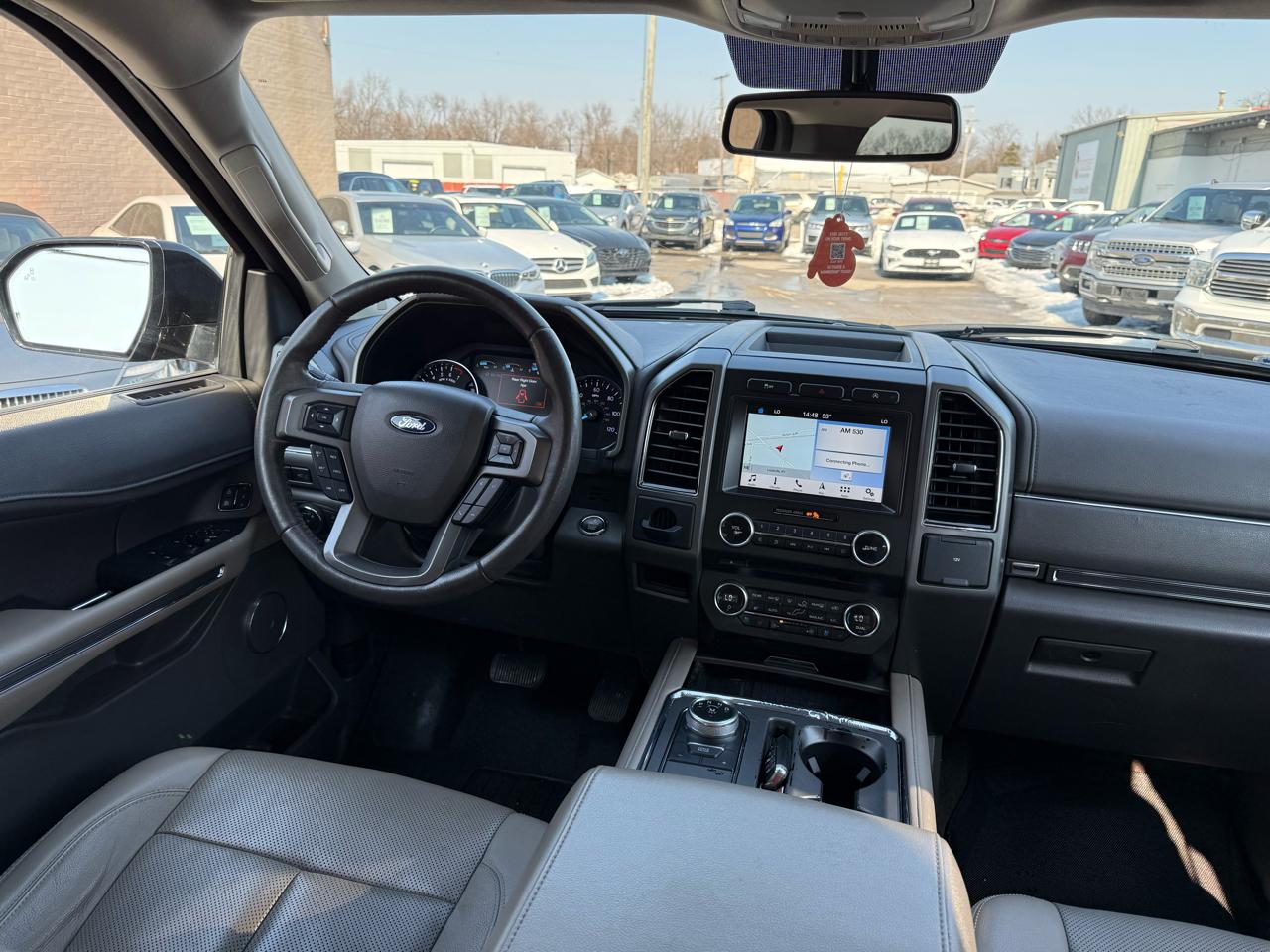 Ford Expedition XLT 2WD 2018