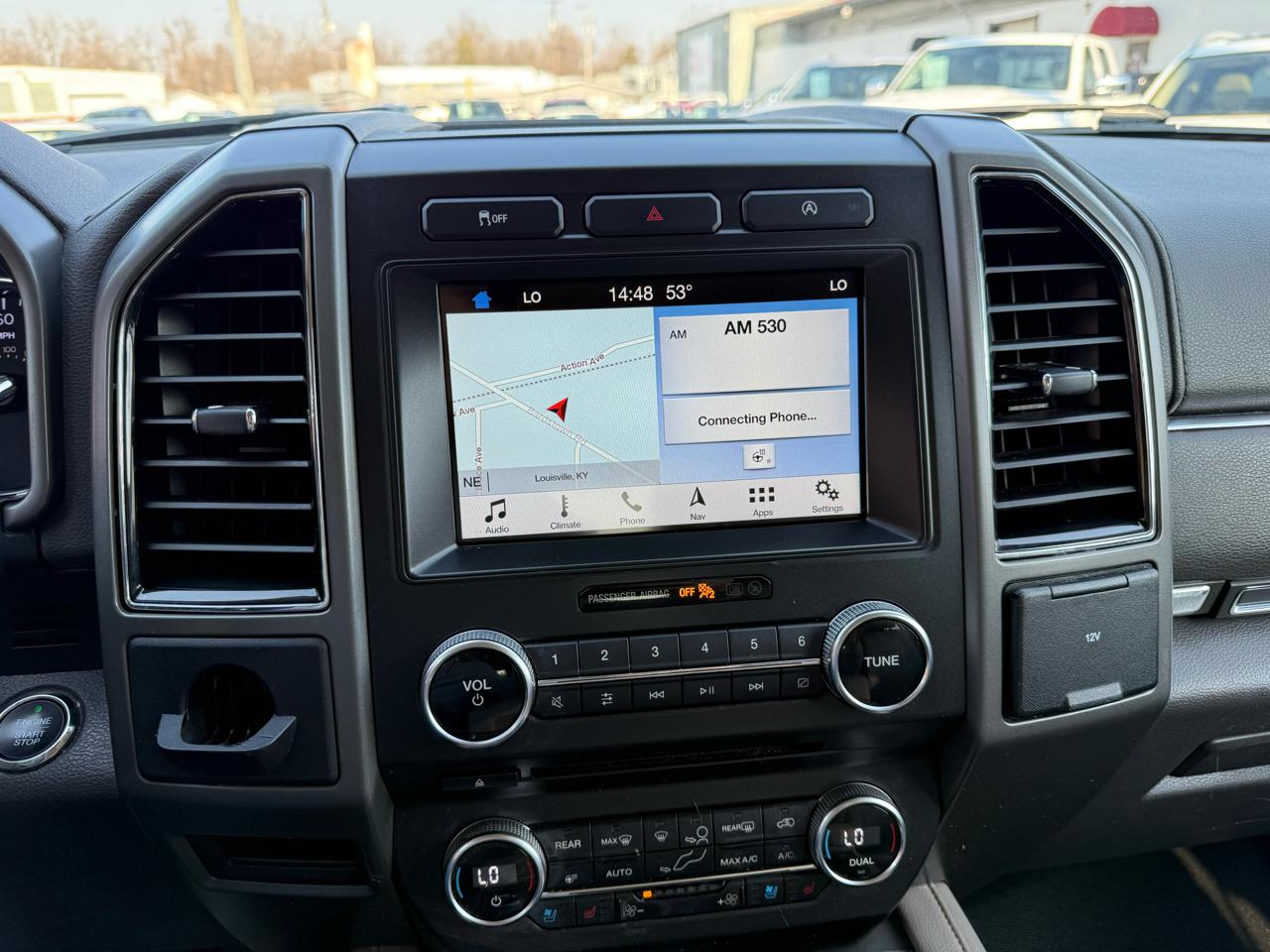 Ford Expedition XLT 2WD 2018