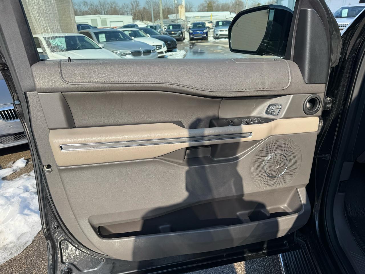 Ford Expedition XLT 2WD 2018