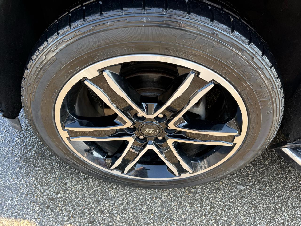 Ford Expedition XLT 2WD 2018