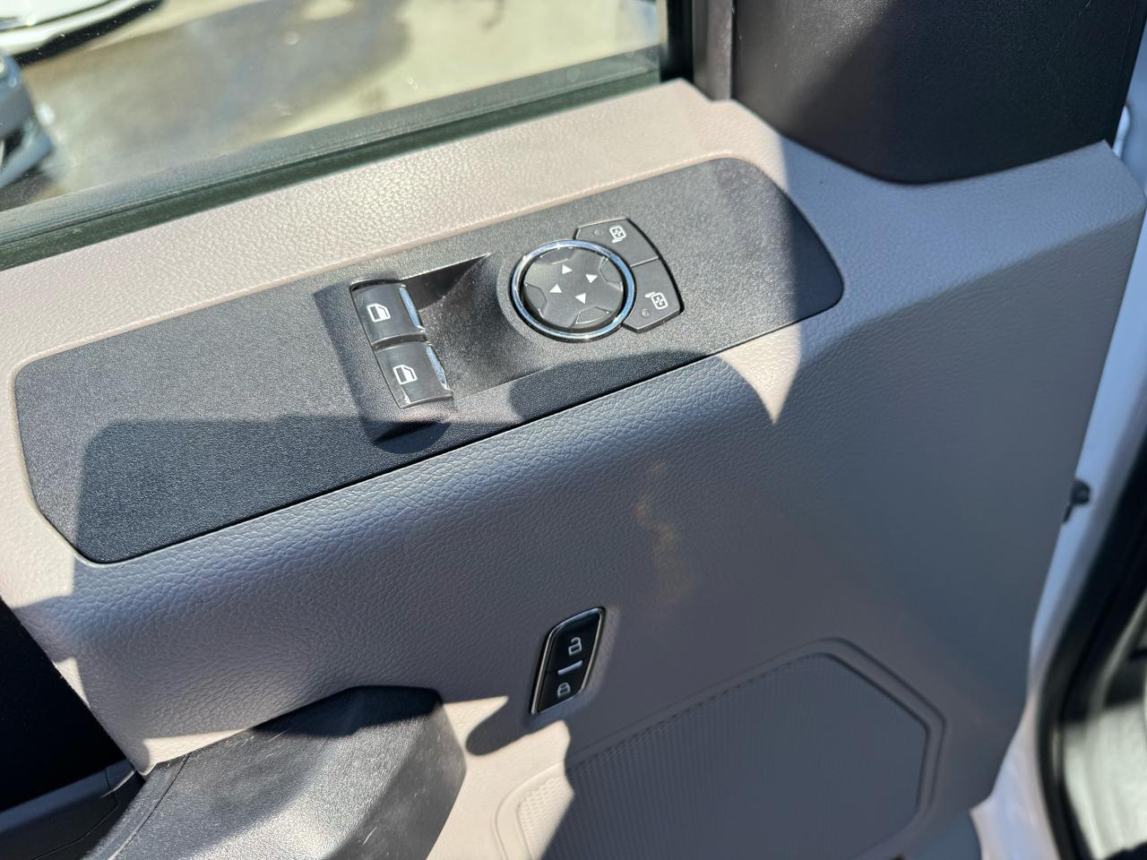 Ford F-250 SD XL 2WD 2018