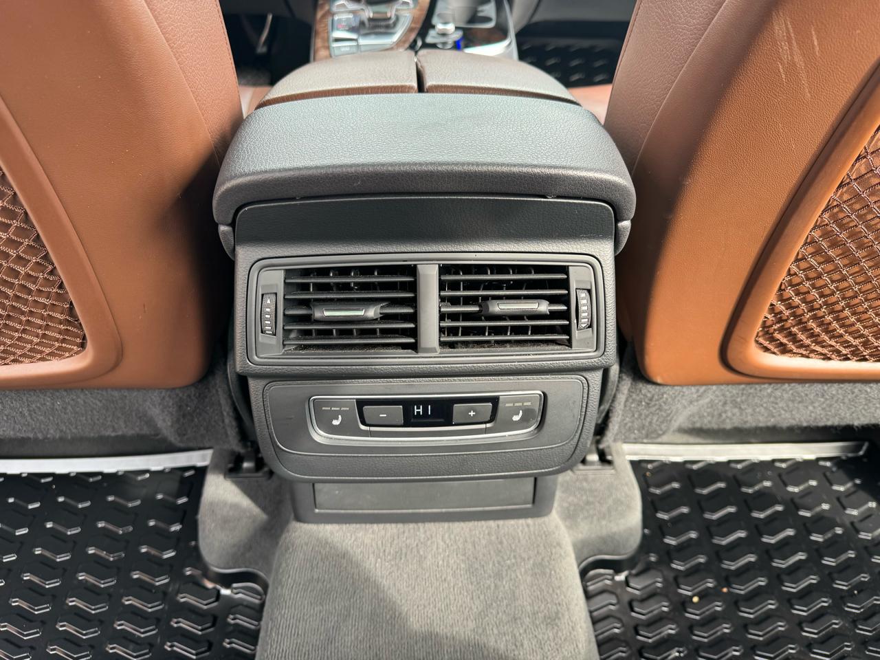 Audi Q7 3.0 Premium Plus quattro 2017