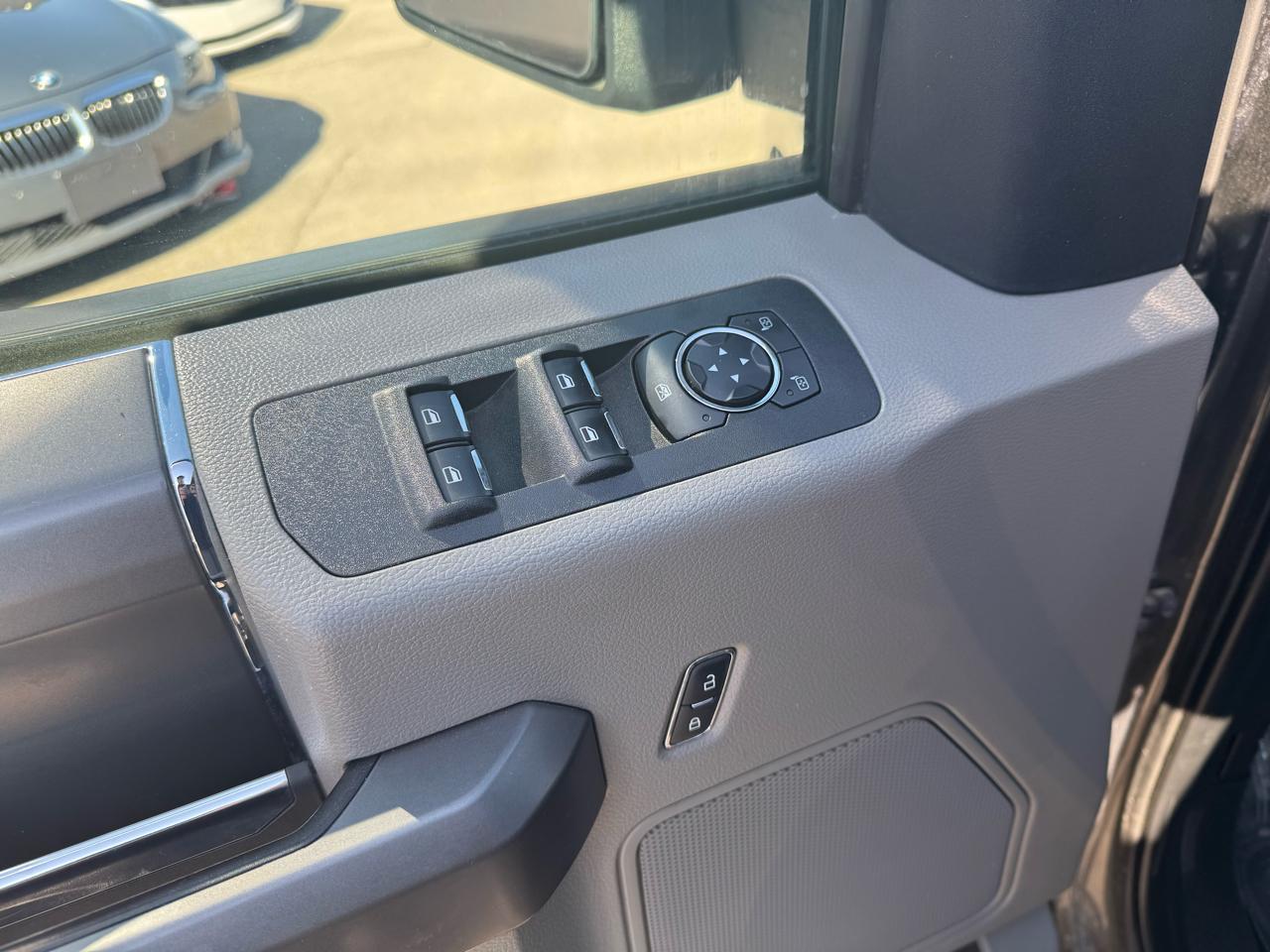 Ford F-150 XLT SuperCrew 5.5-ft. Bed 2WD 2020