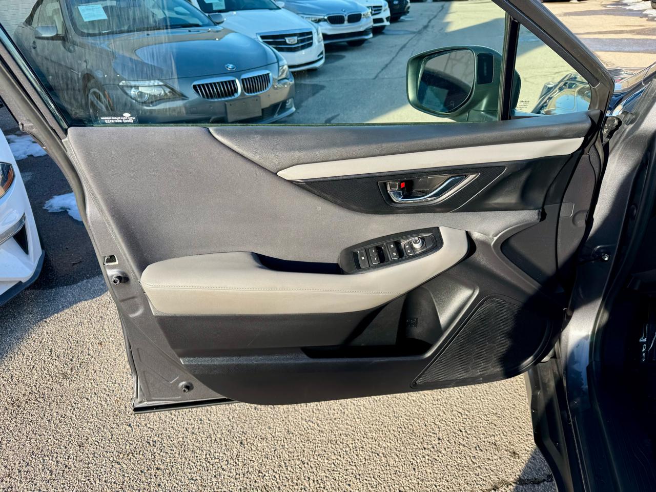 Subaru Outback Premium 2020