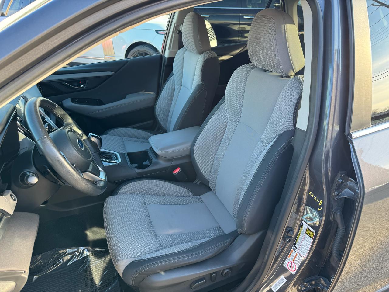 Subaru Outback Premium 2020