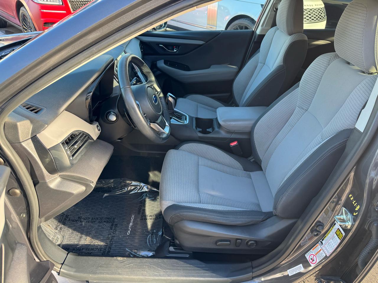 Subaru Outback Premium 2020