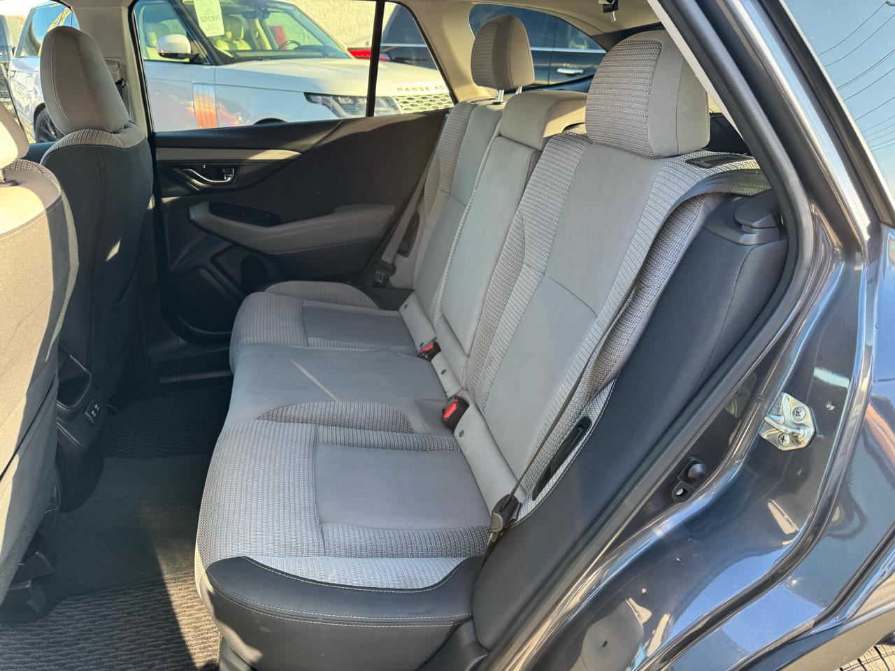 Subaru Outback Premium 2020