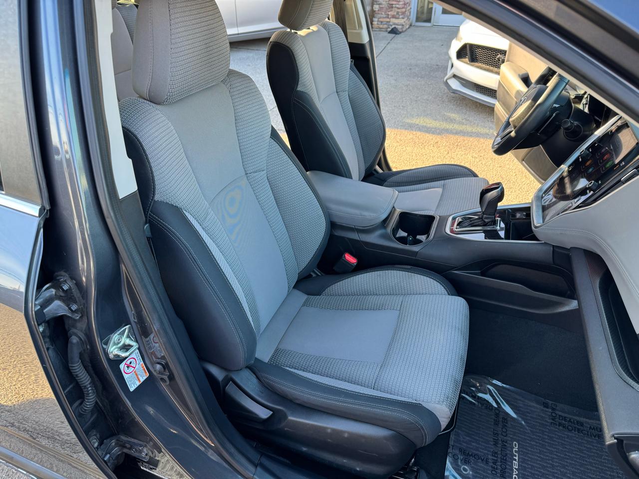 Subaru Outback Premium 2020