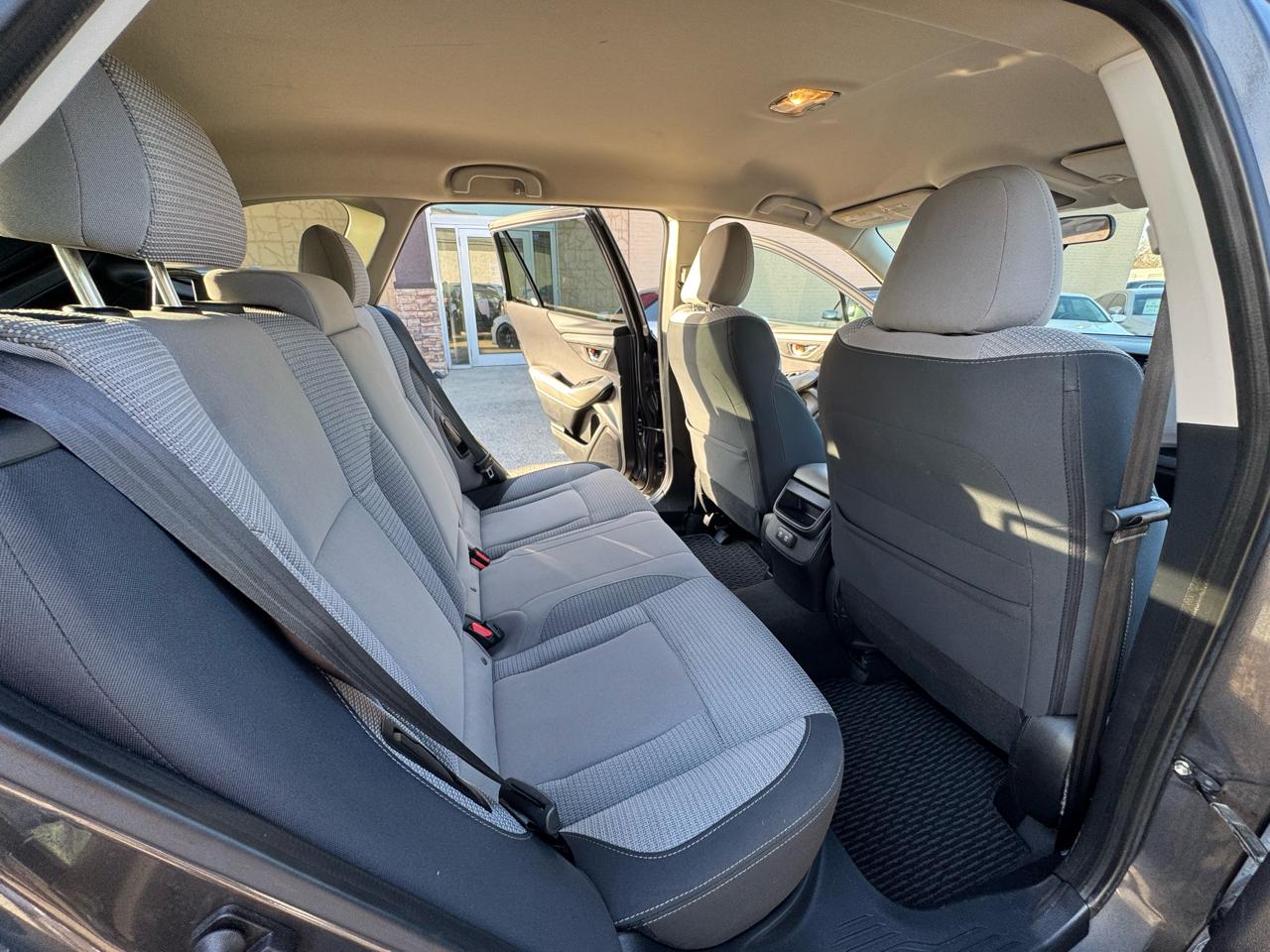 Subaru Outback Premium 2020