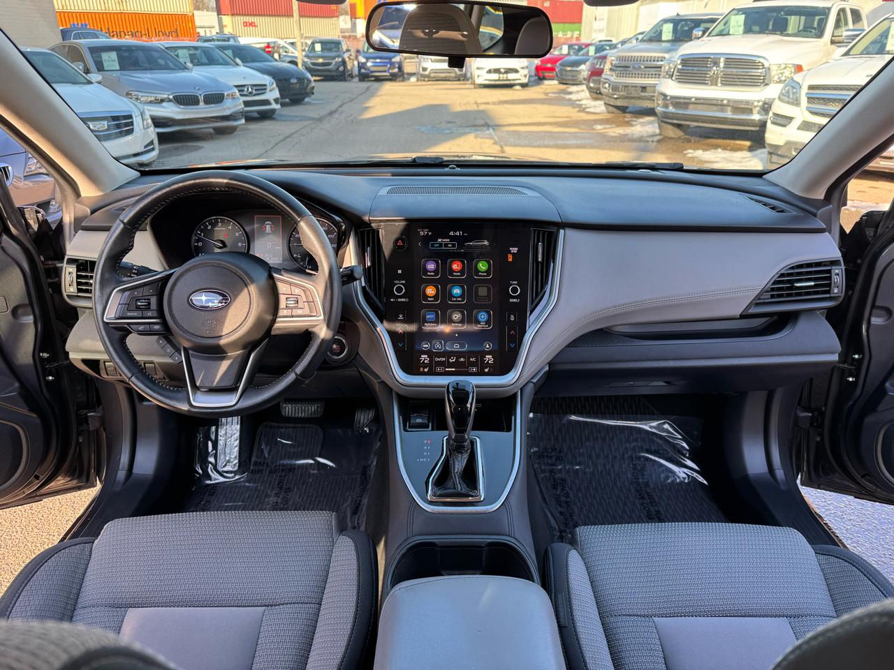 Subaru Outback Premium 2020