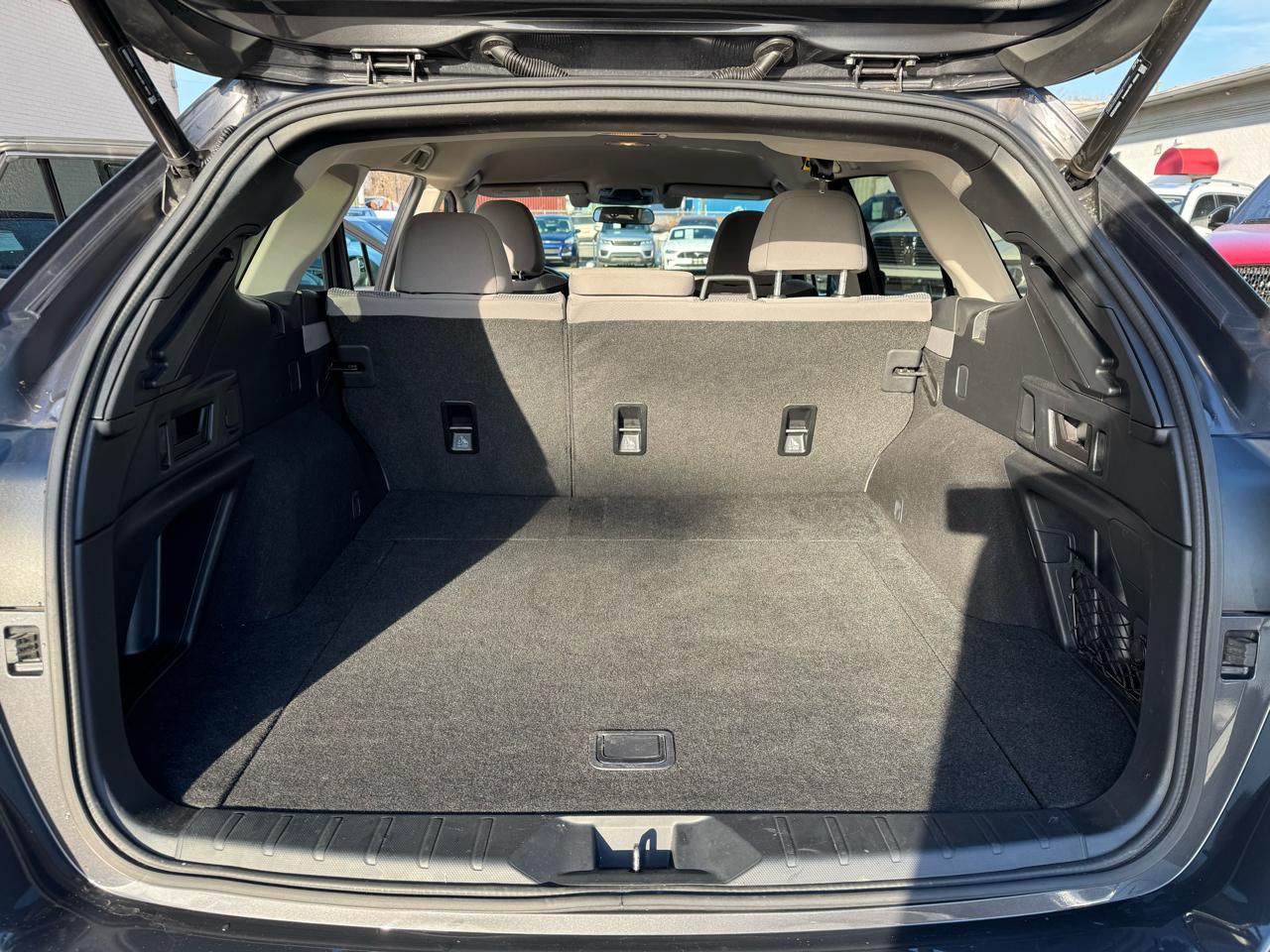 Subaru Outback Premium 2020