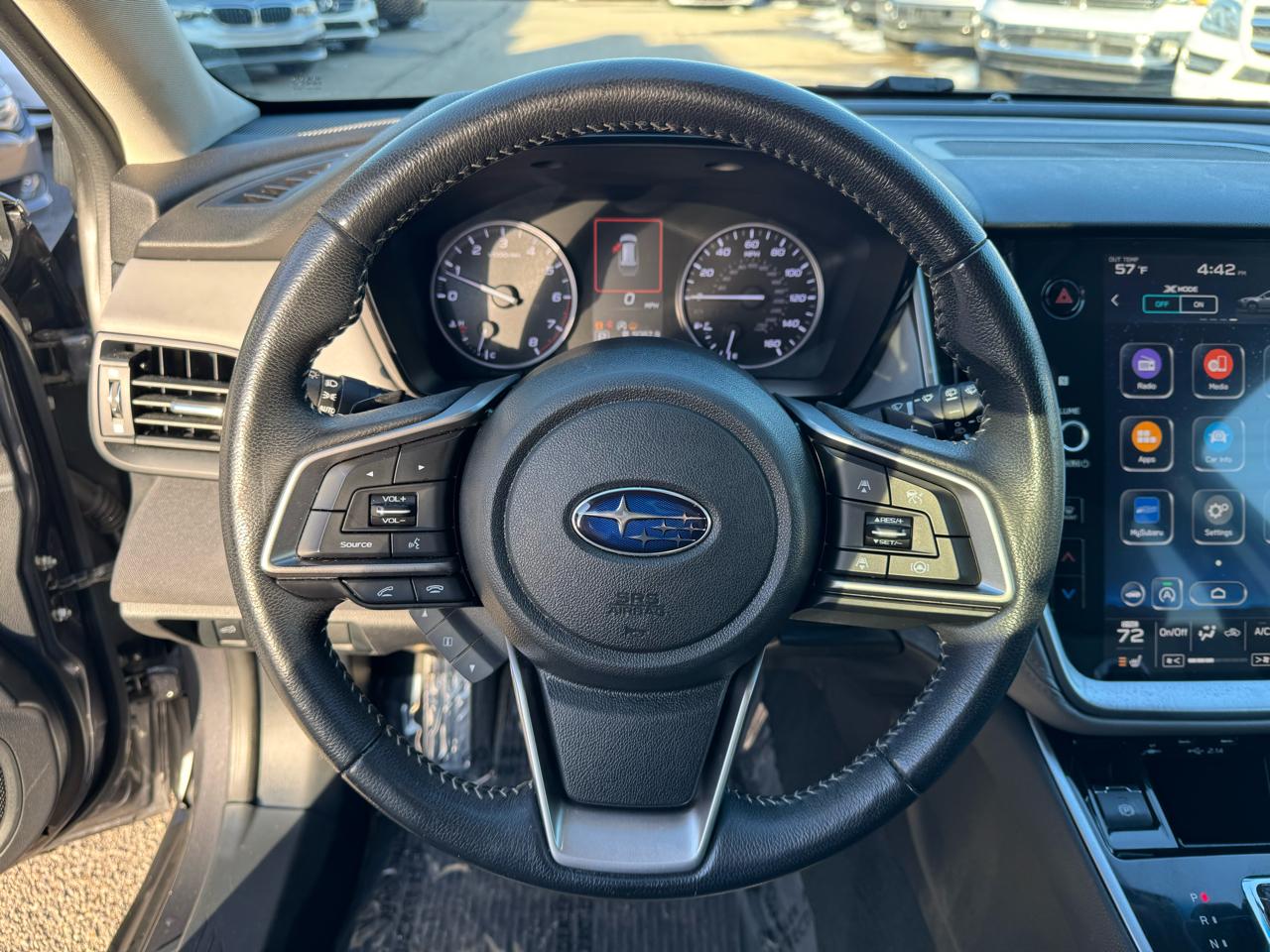 Subaru Outback Premium 2020