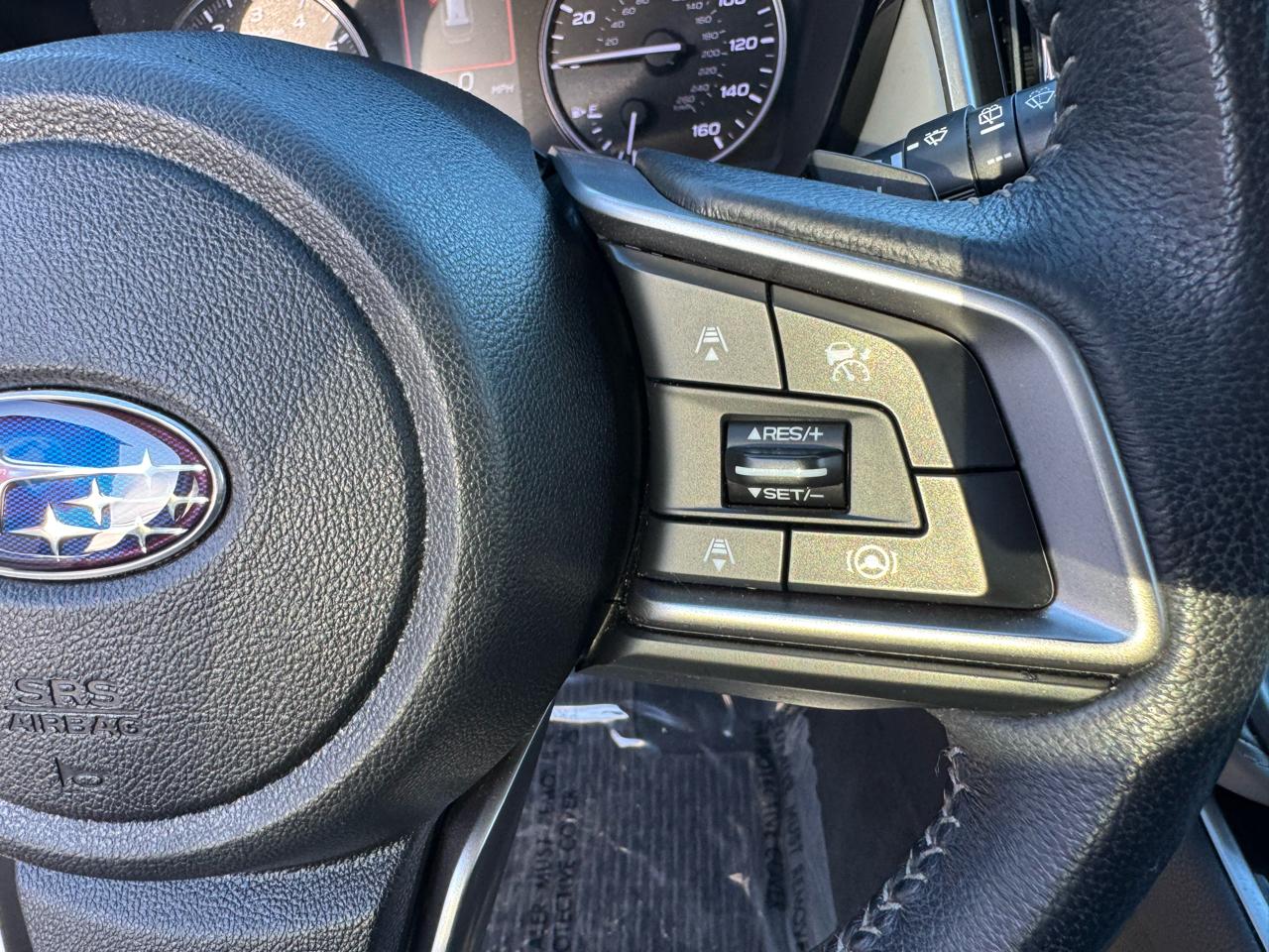 Subaru Outback Premium 2020