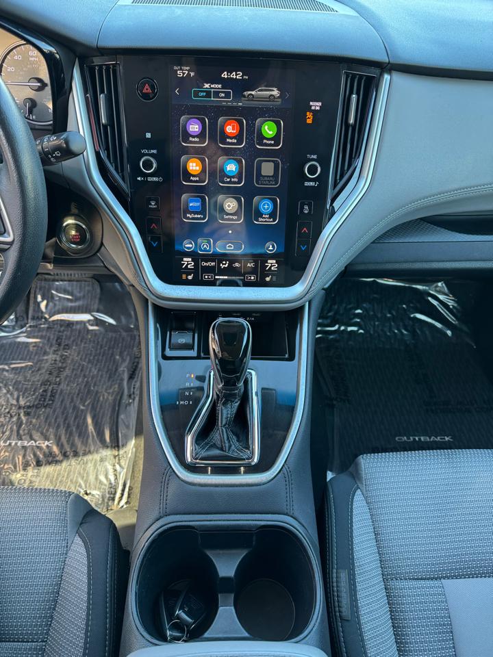 Subaru Outback Premium 2020