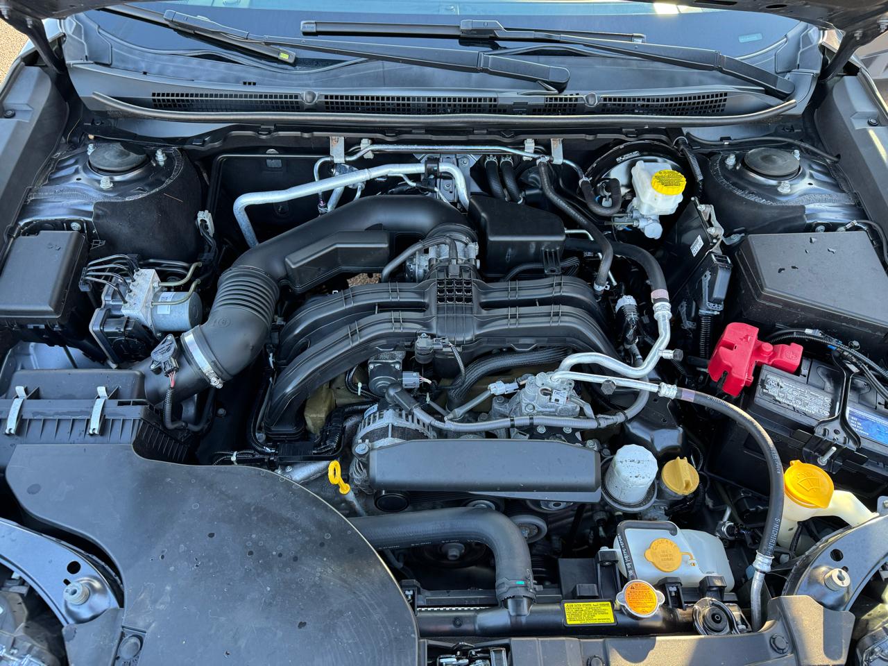 Subaru Outback Premium 2020