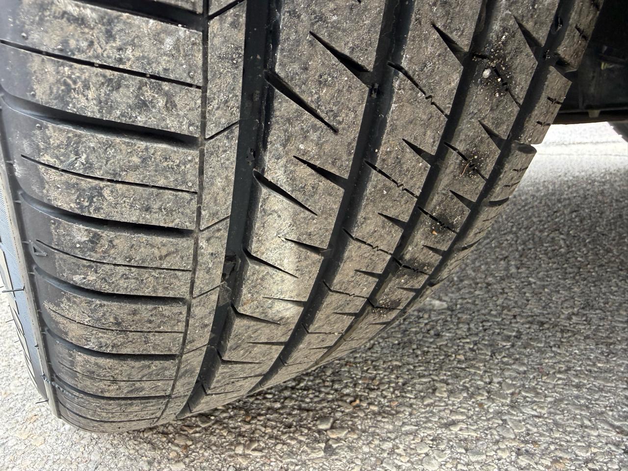 Ford Explorer ST AWD 2020