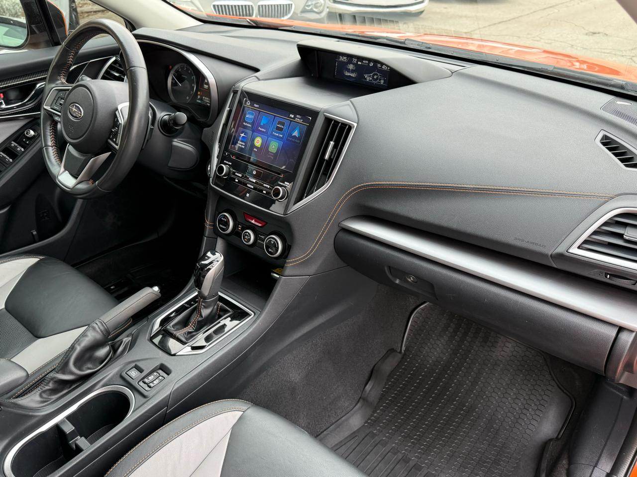 Subaru Crosstrek 2.0i Limited CVT 2019