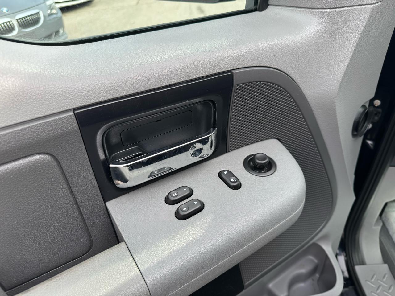 Ford F-150 XLT 4WD 2007