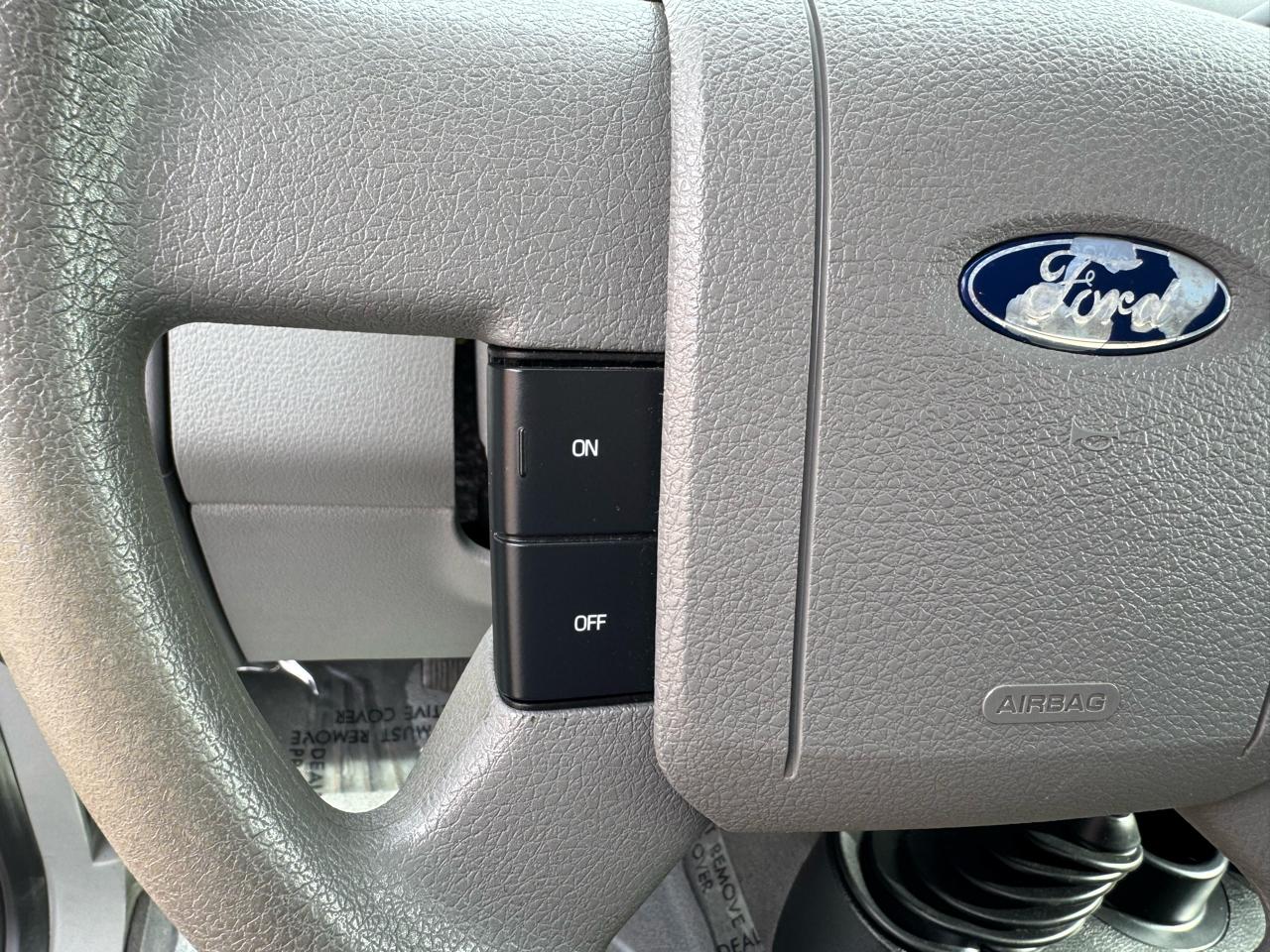 Ford F-150 XLT 4WD 2007