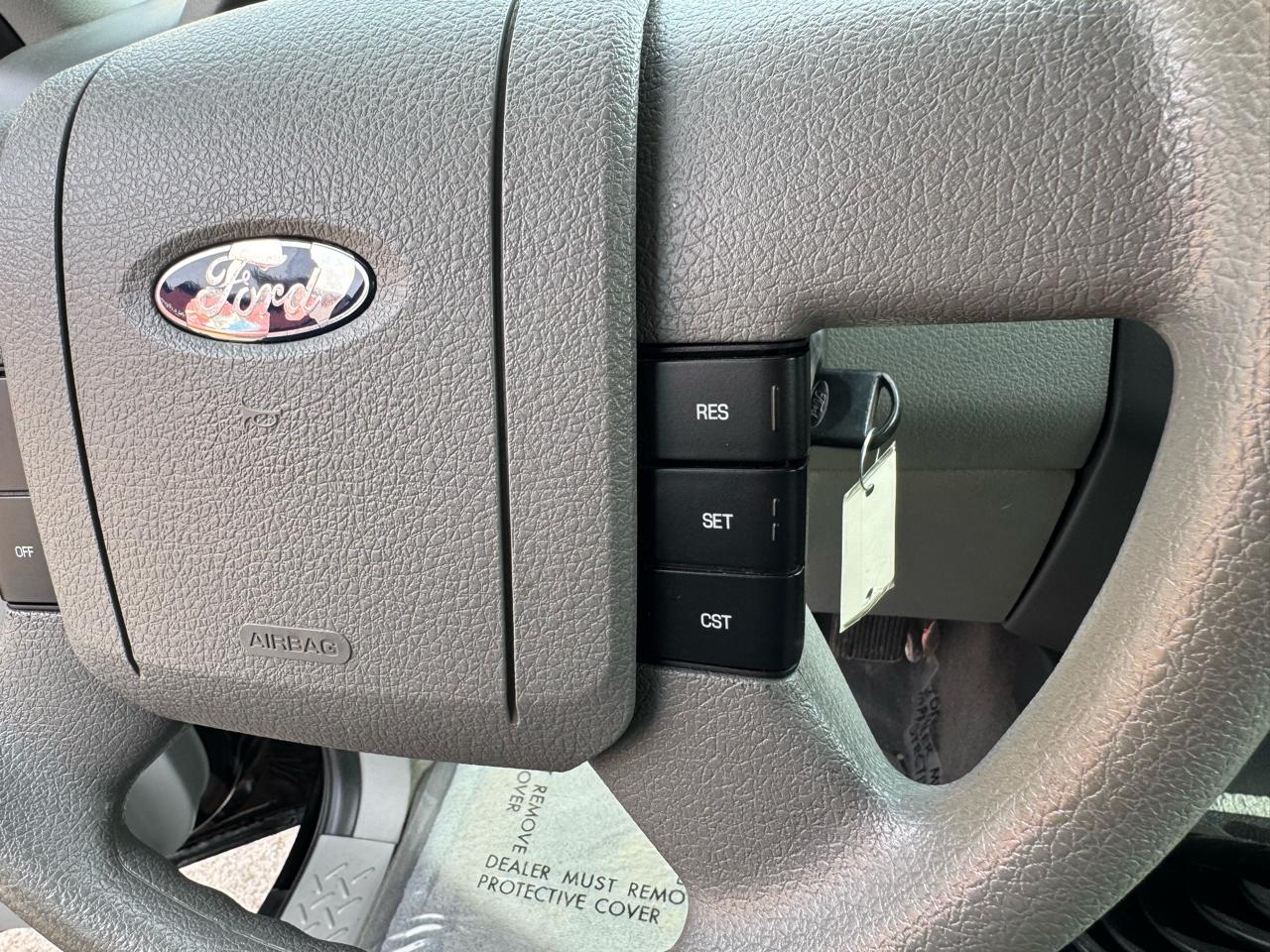 Ford F-150 XLT 4WD 2007