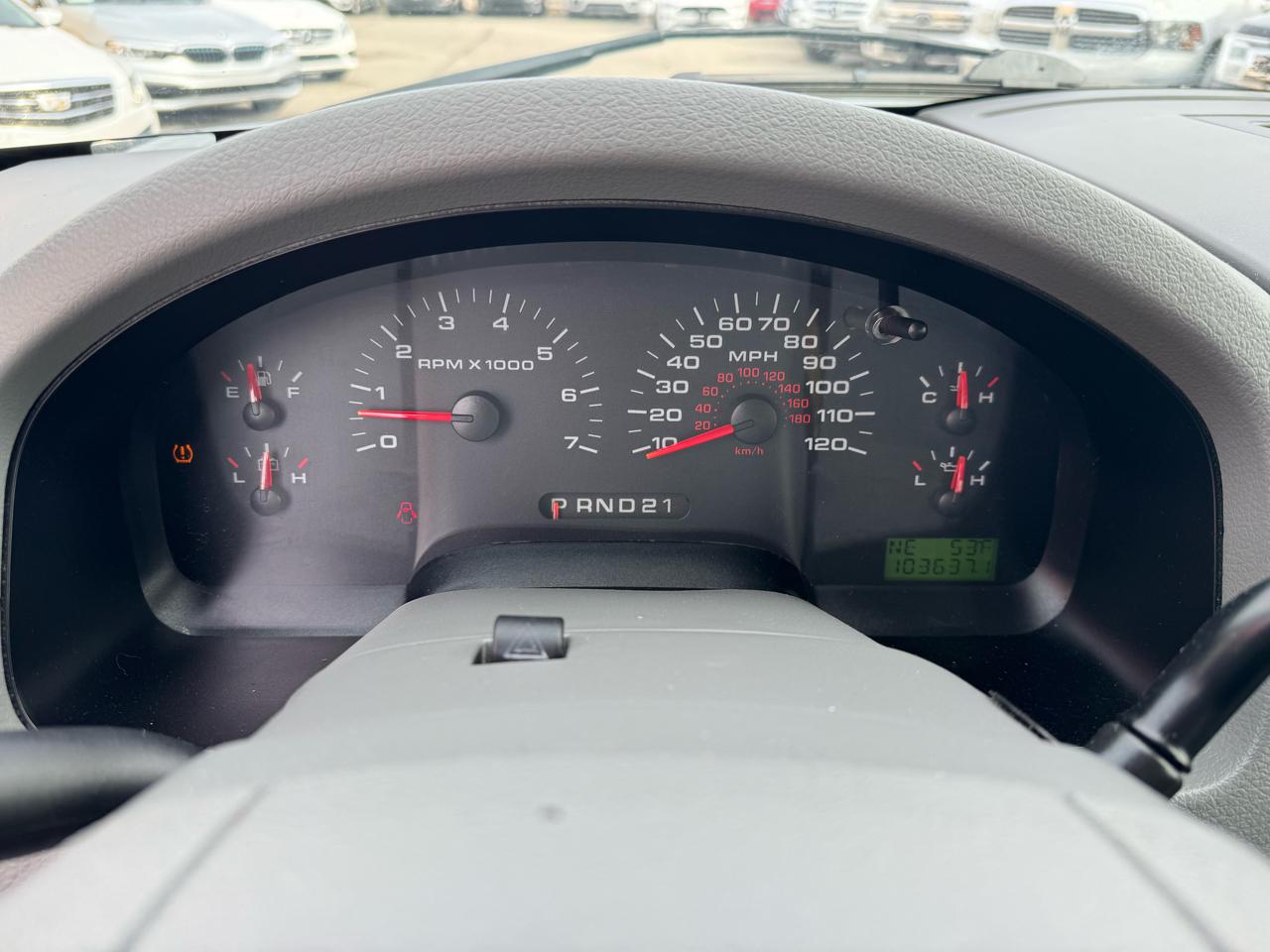 Ford F-150 XLT 4WD 2007