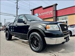 2007 Ford F-150 