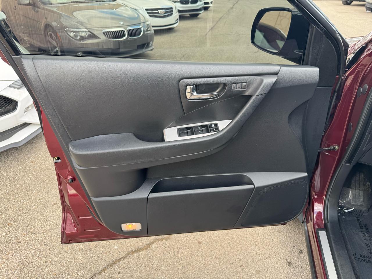 Nissan Murano S 2WD 2006