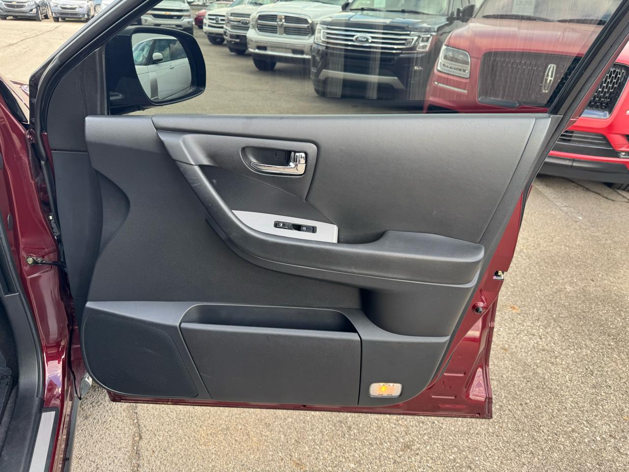 Nissan Murano S 2WD 2006