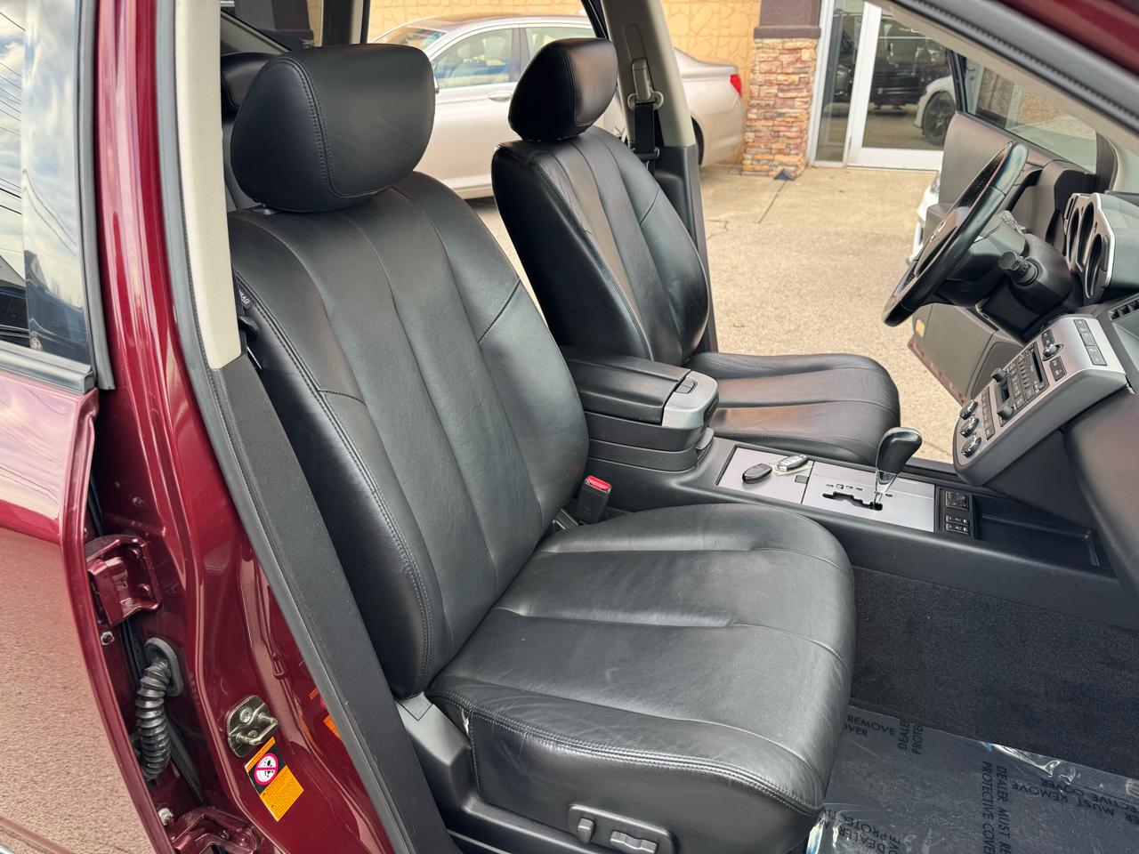 Nissan Murano S 2WD 2006