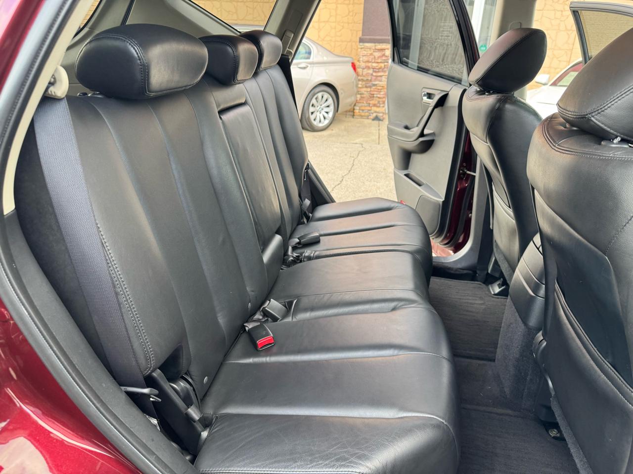 Nissan Murano S 2WD 2006