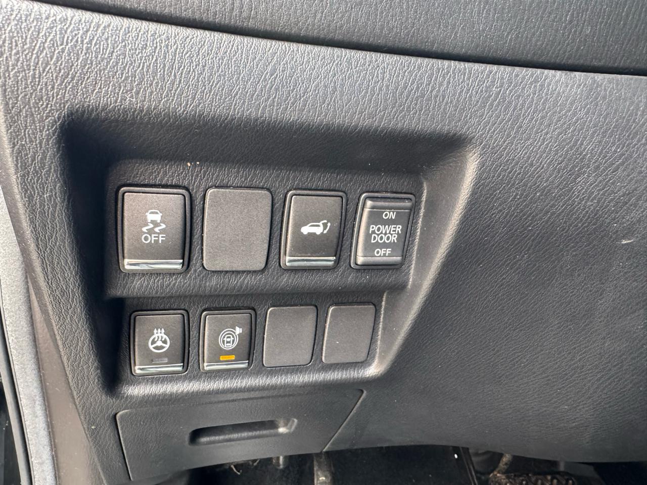 Infiniti QX60 Base AWD 2017