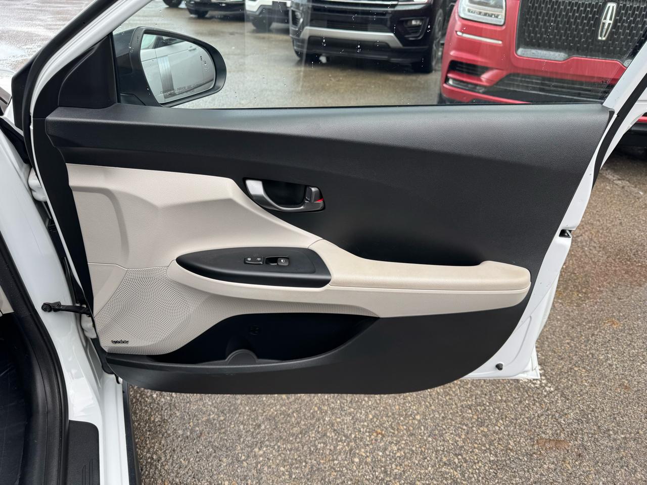 Hyundai Veloster  2019