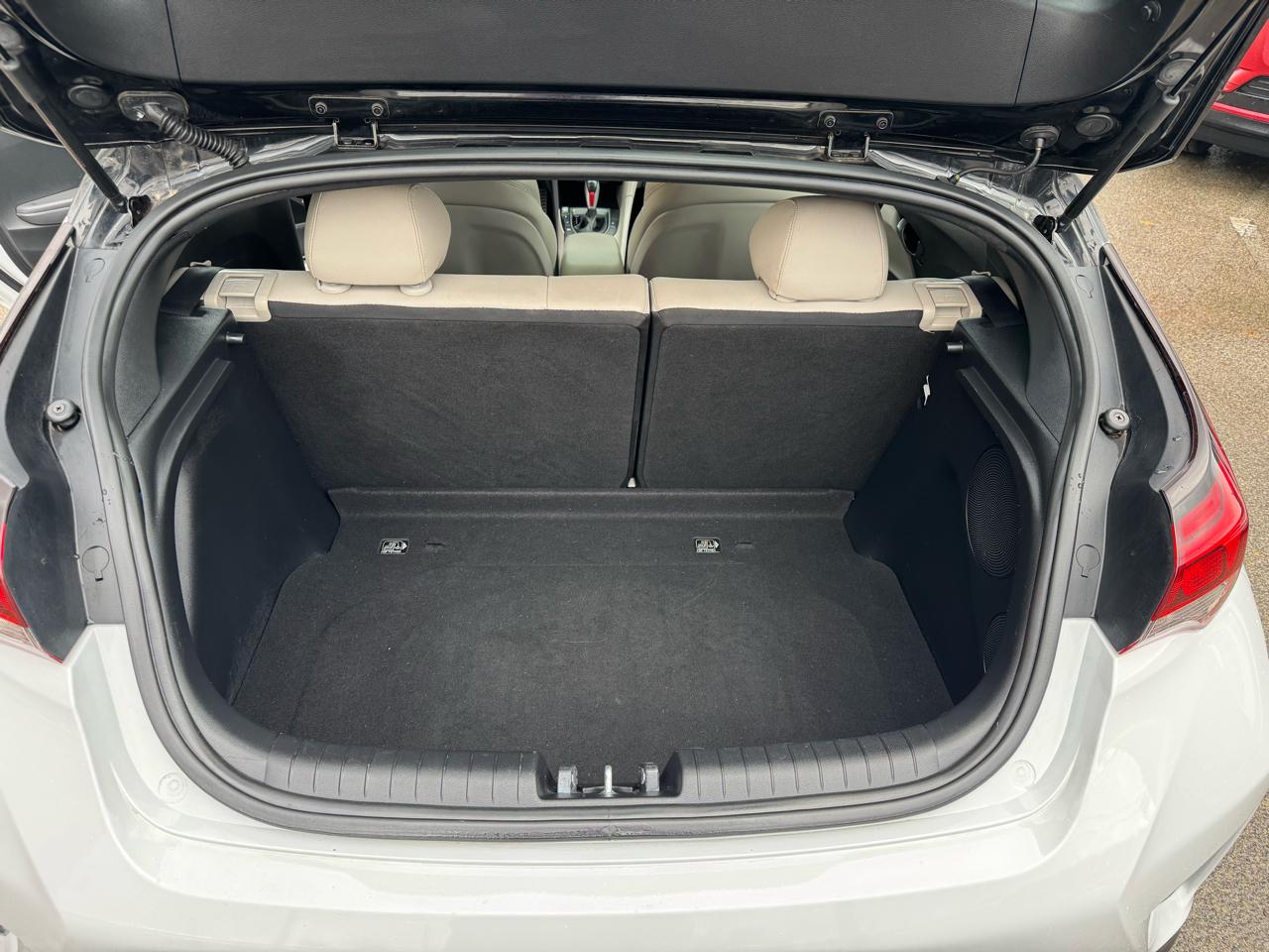 Hyundai Veloster  2019