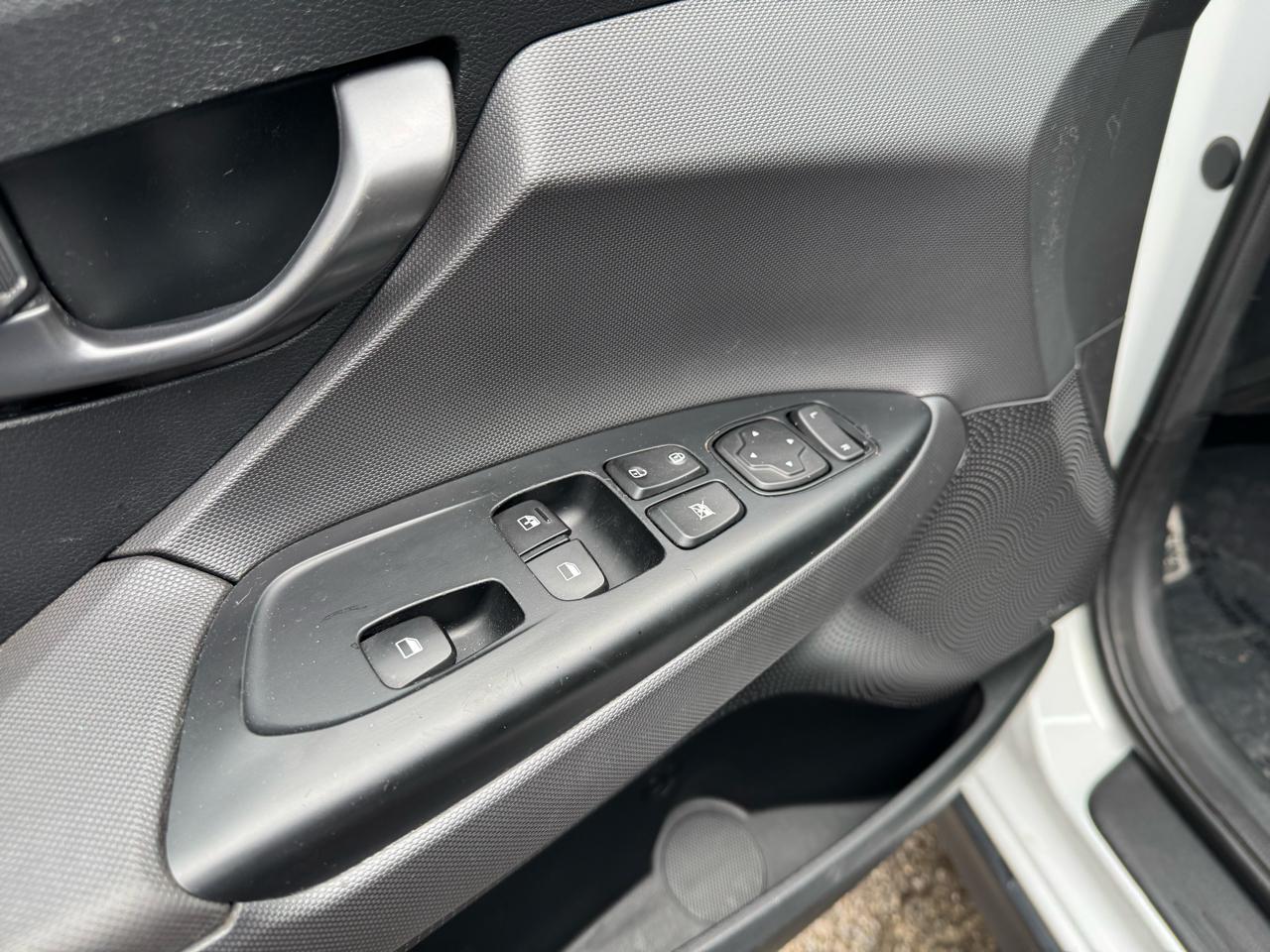 Hyundai Veloster  2019