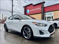 2019 Hyundai Veloster 