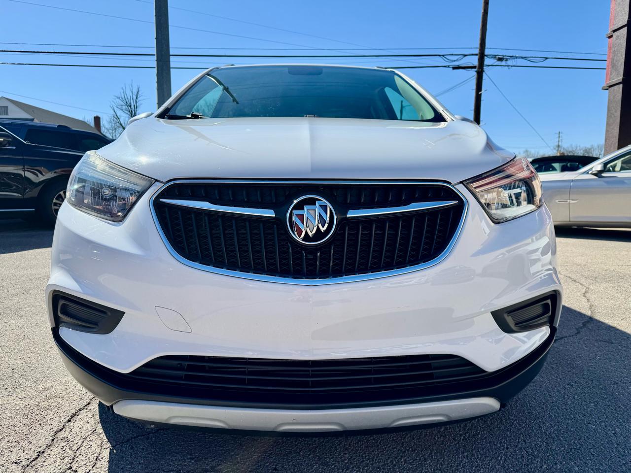 Buick Encore Preferred FWD 2019