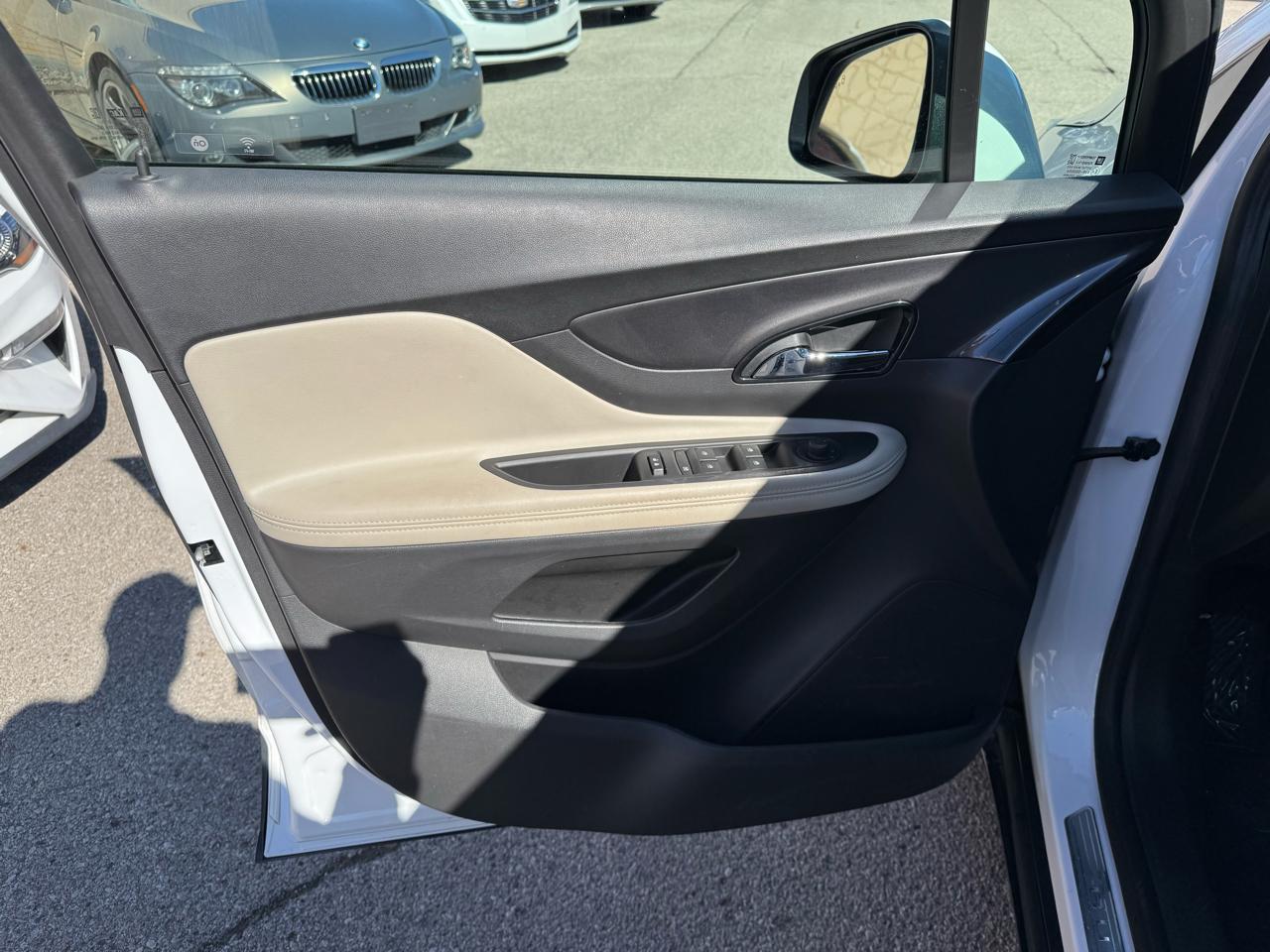 Buick Encore Preferred FWD 2019