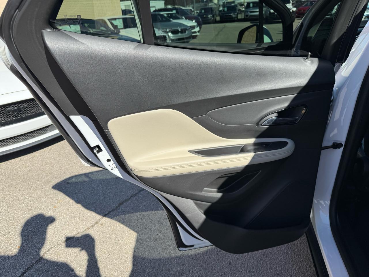 Buick Encore Preferred FWD 2019