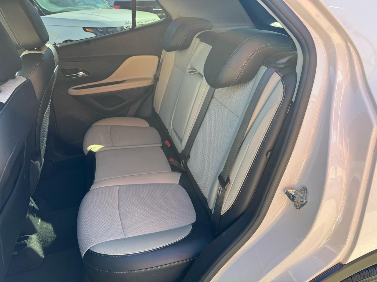 Buick Encore Preferred FWD 2019