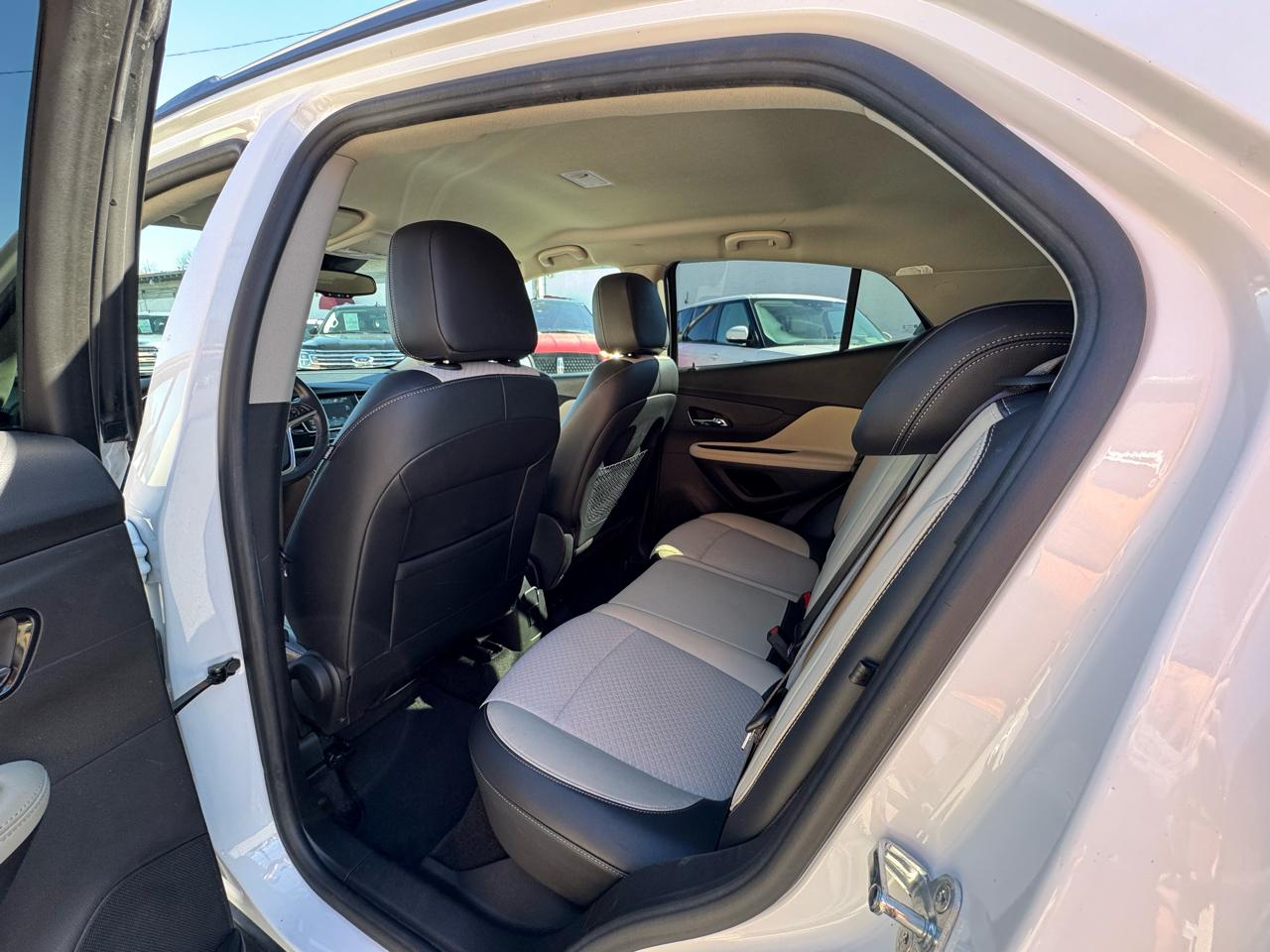 Buick Encore Preferred FWD 2019