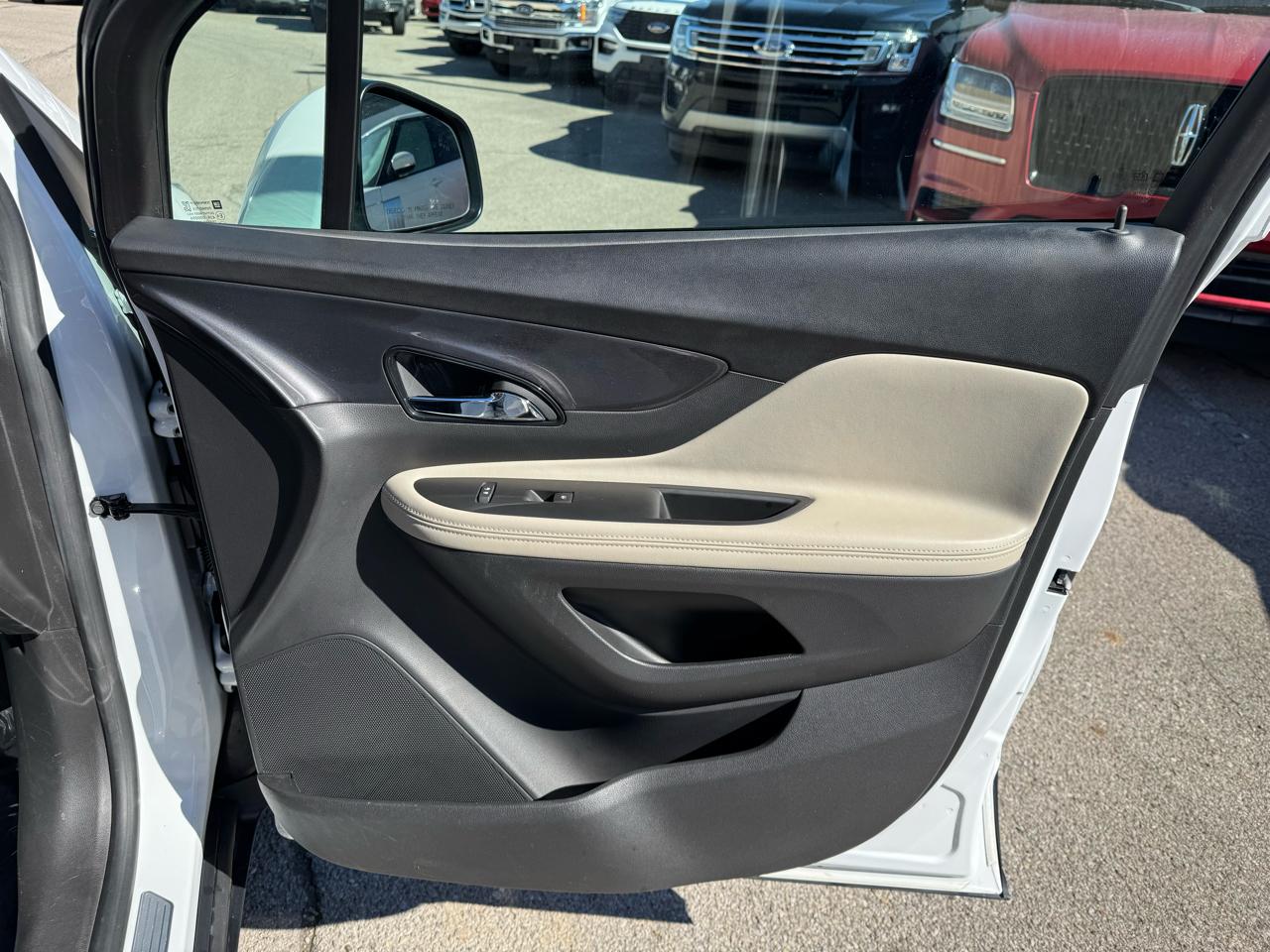 Buick Encore Preferred FWD 2019